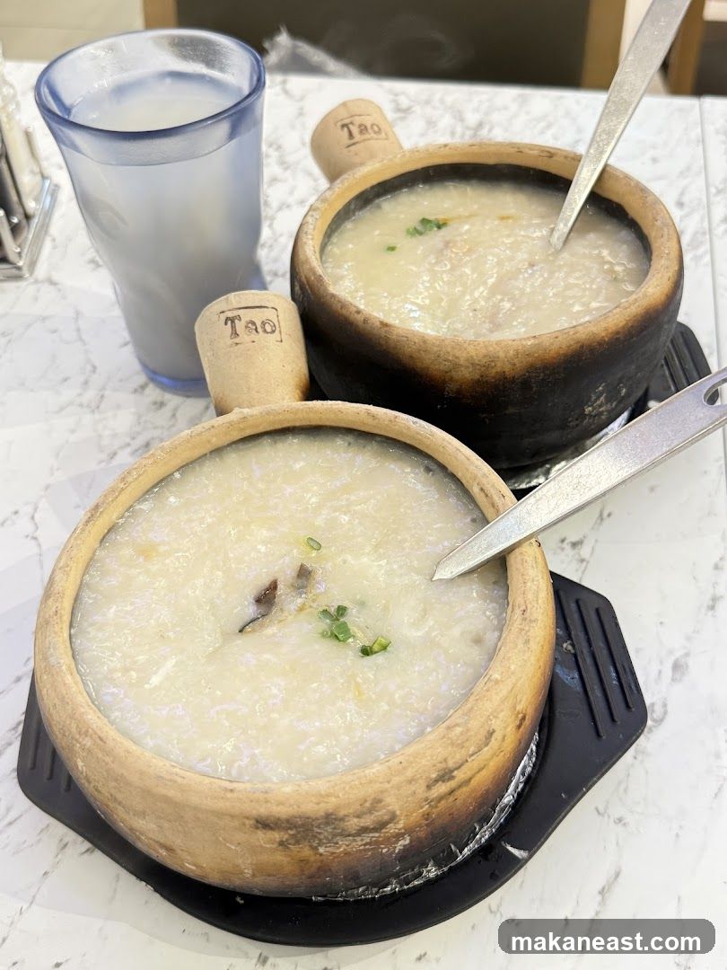 Congee