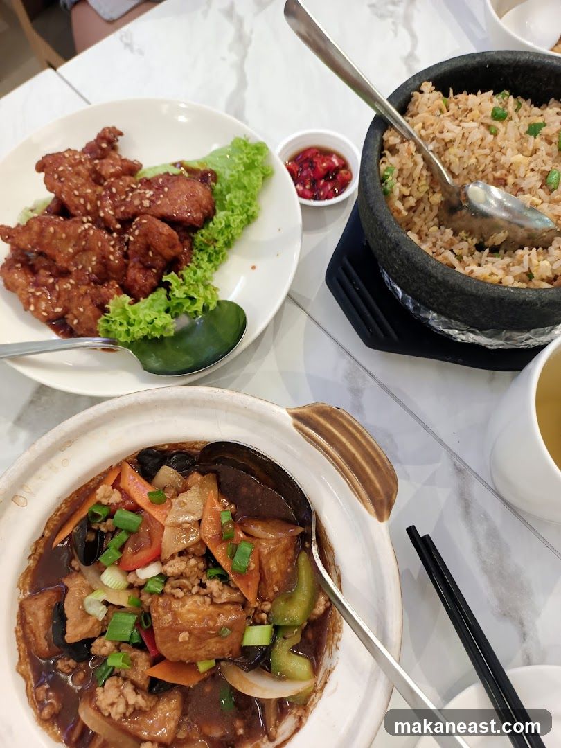 Asian Cuisine