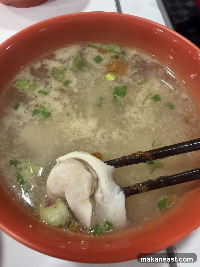 Fish Soup