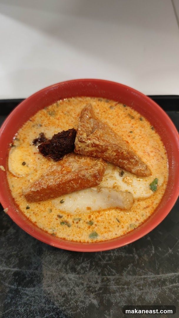 Laksa
