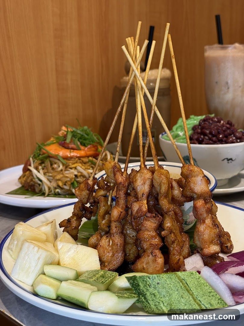 NAN YANG DAO南洋岛@Century SQ
