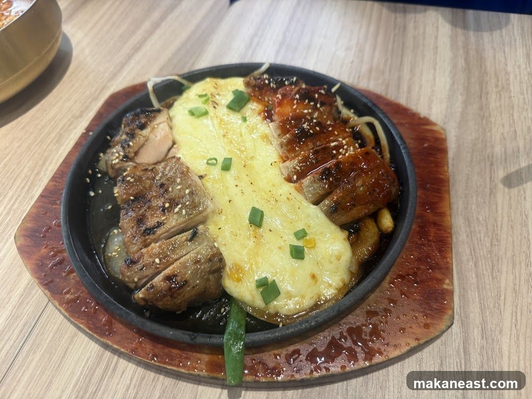 Namu Bulgogi (Tampines 1)