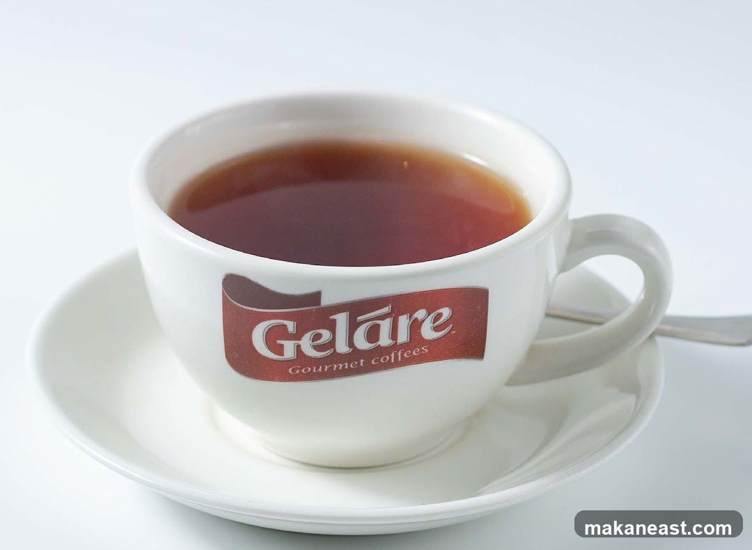 Cup of Coffee