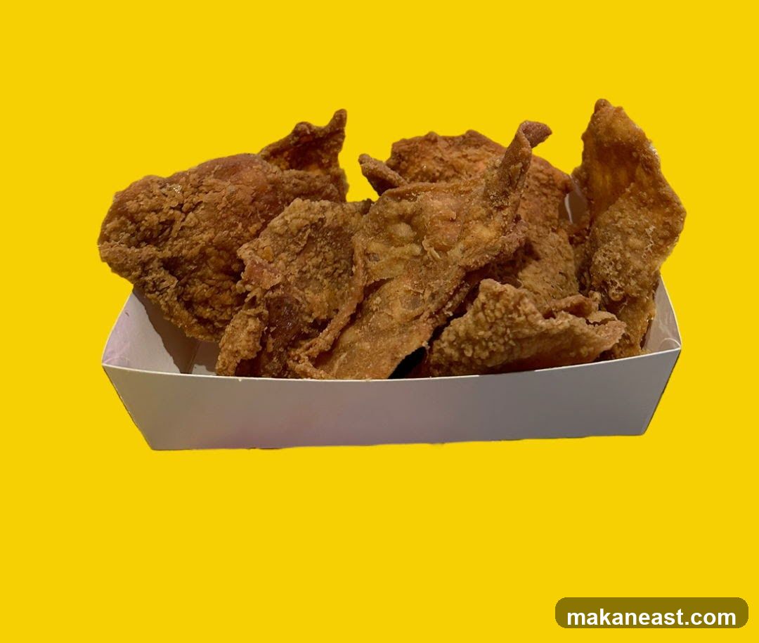 Fried Chicken