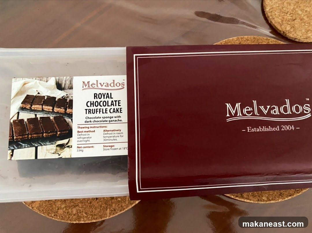 Melvados @ Eastpoint