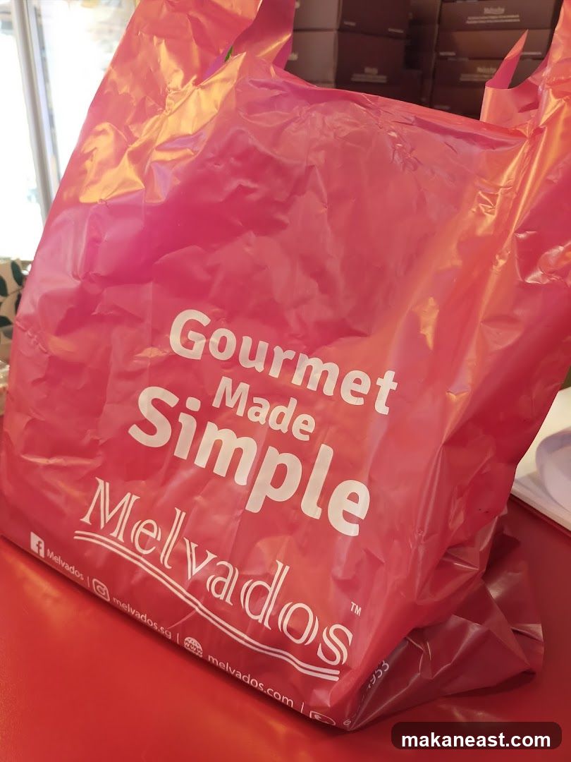 Melvados @ Eastpoint