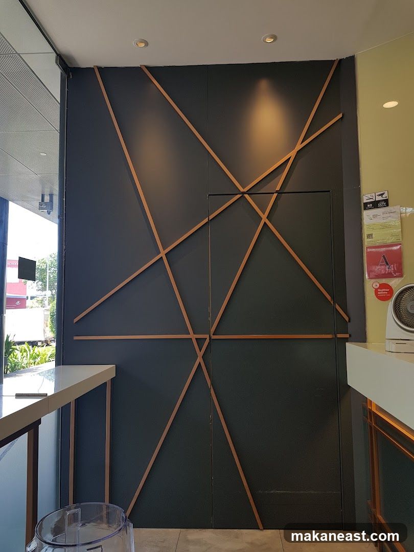 Modern Wall Decor