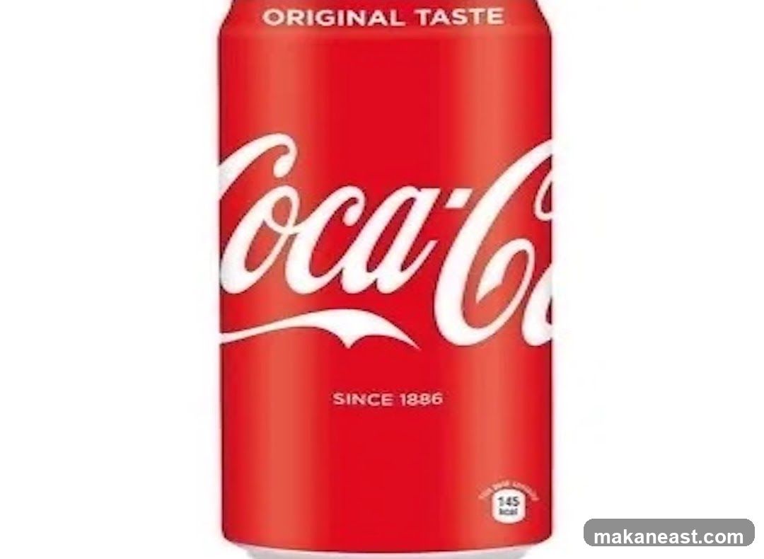 Coca-Cola Can