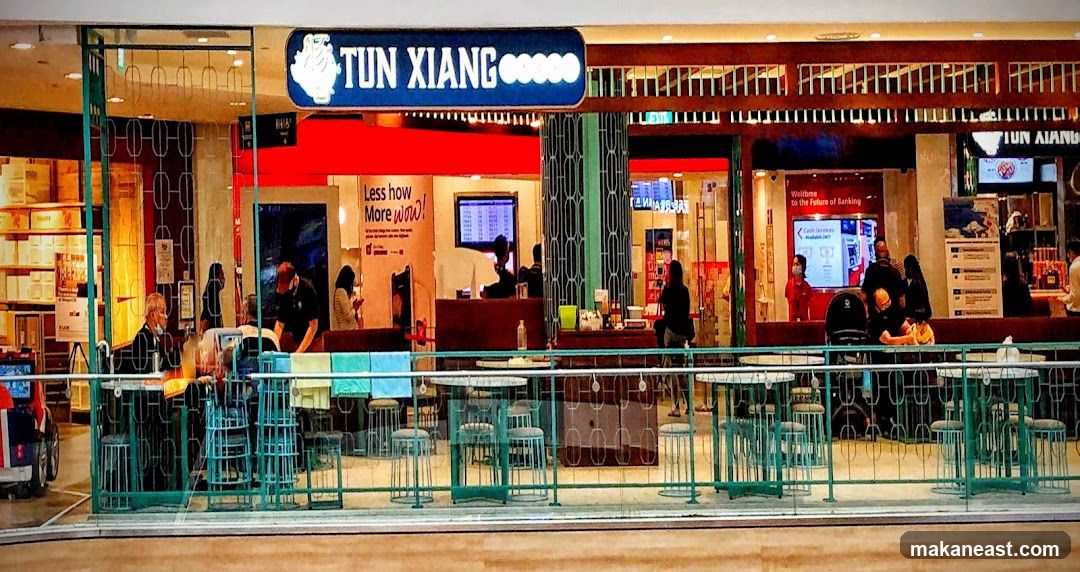 Tun Xiang