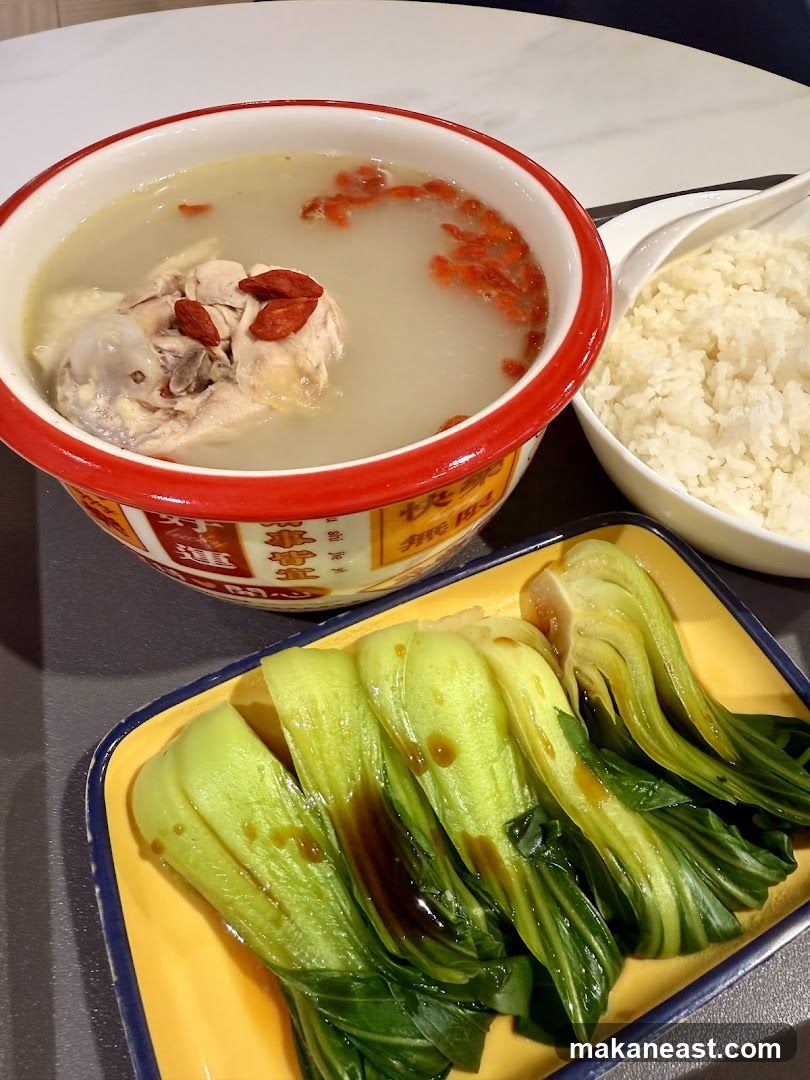TO.GO Soup