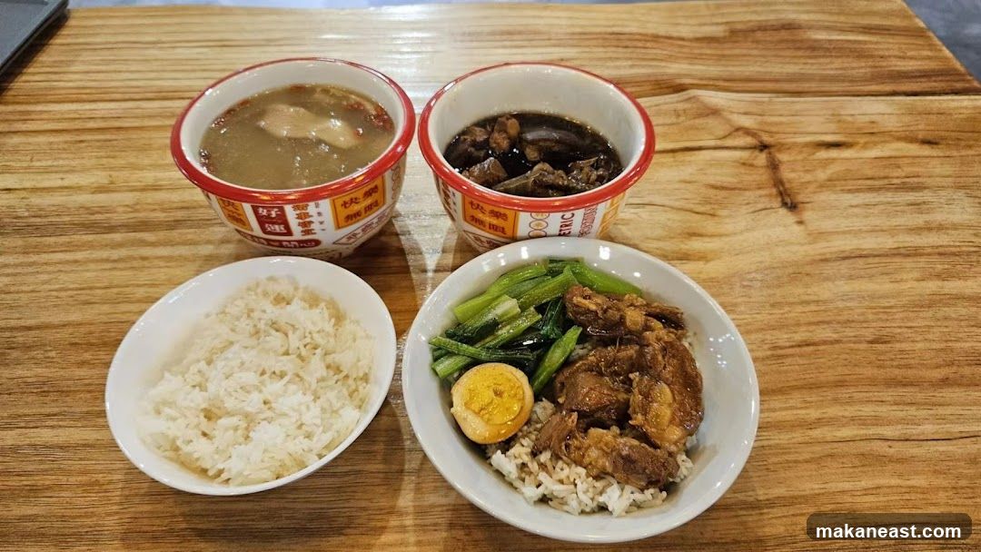 TO.GO Soup