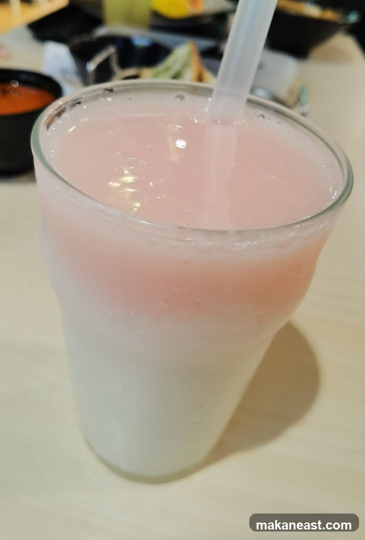Veggie House Simei 一芳素食 @ 四美