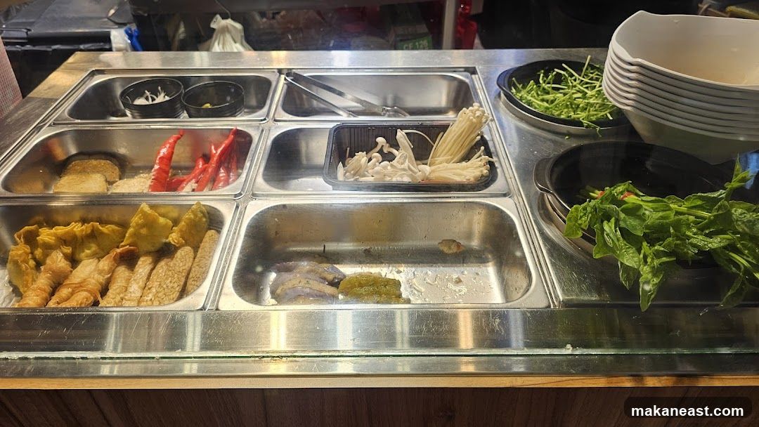 Food Display