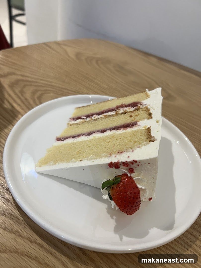 Slice of Cake