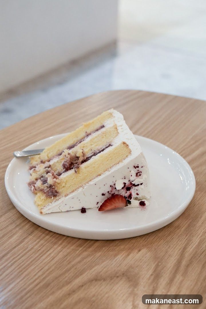 Slice of Cake
