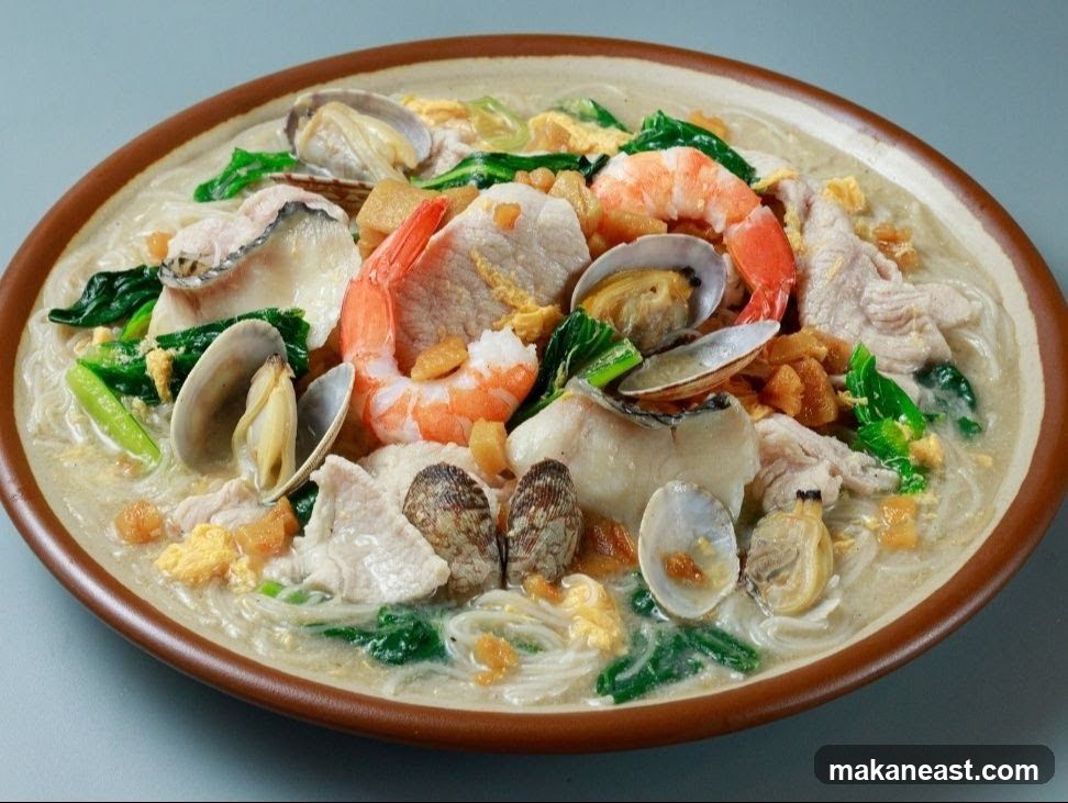 Wok Hei Hor Fun