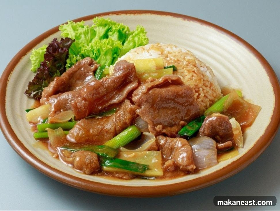 Wok Hei Hor Fun