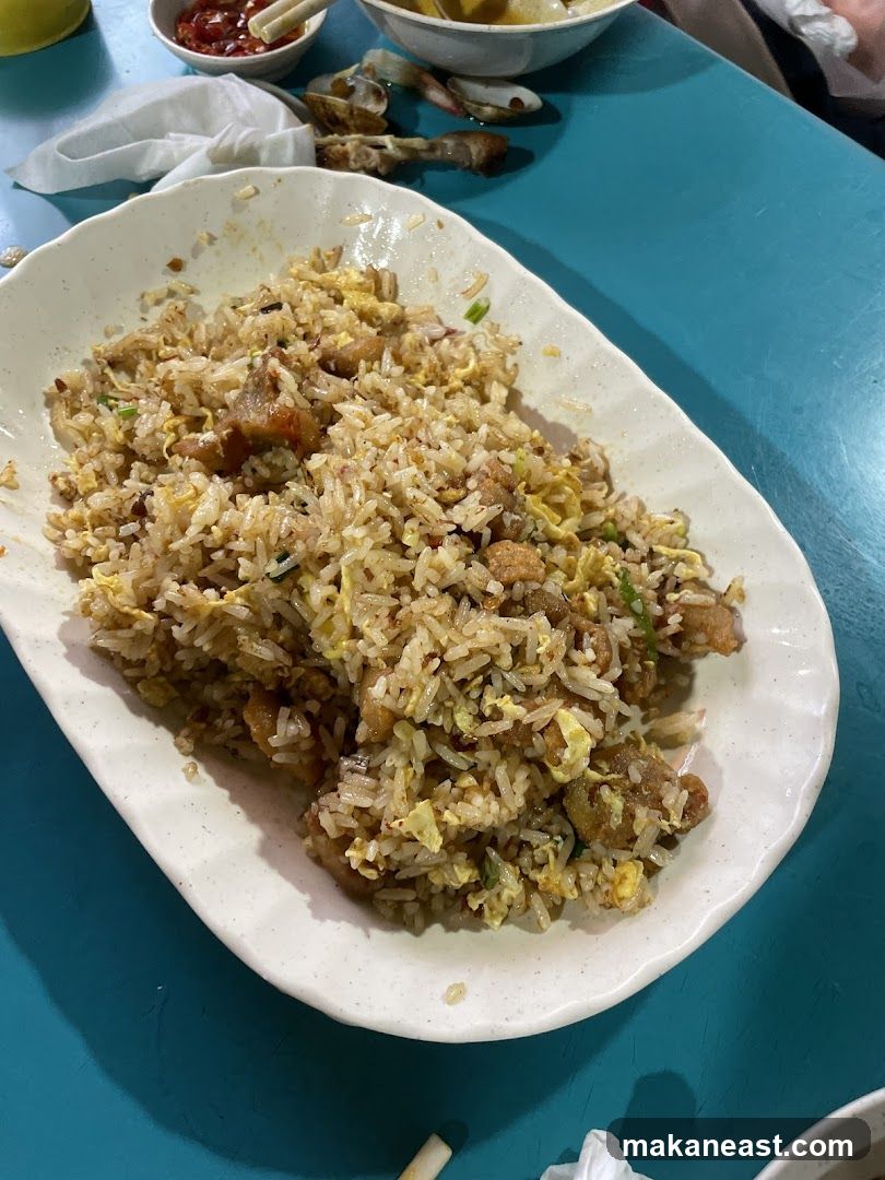 Fried Rice