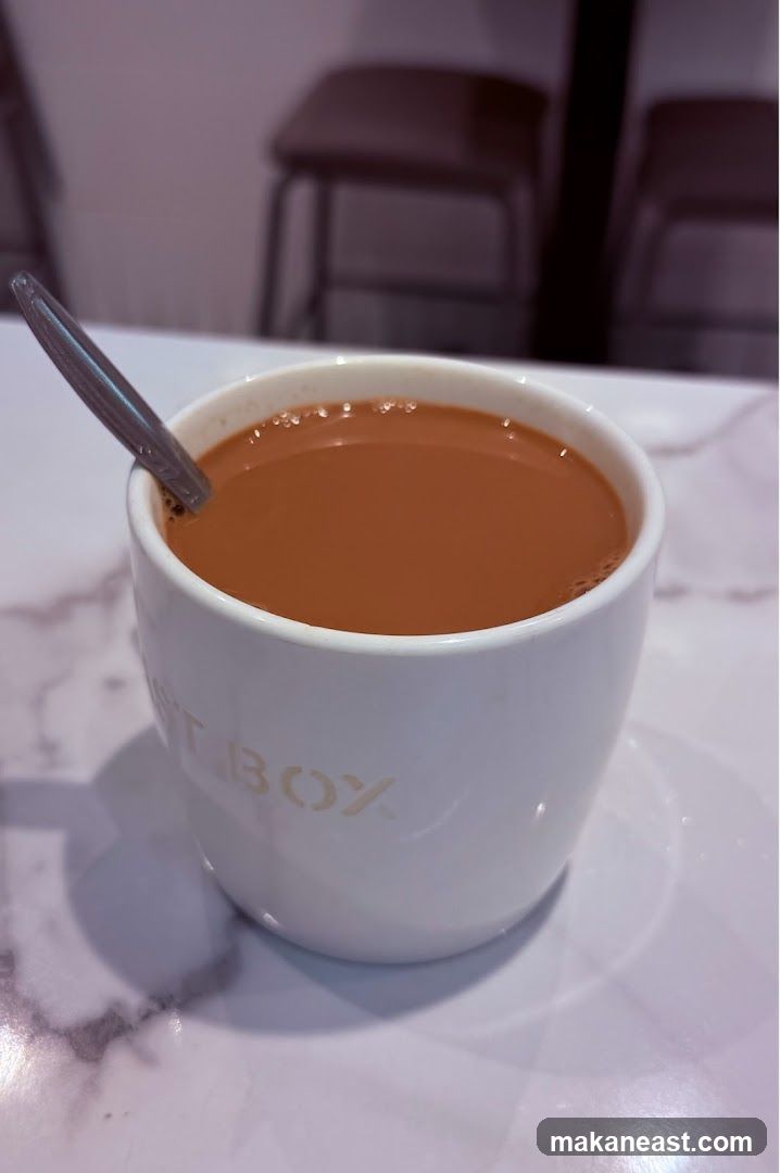 Cup of Coffee
