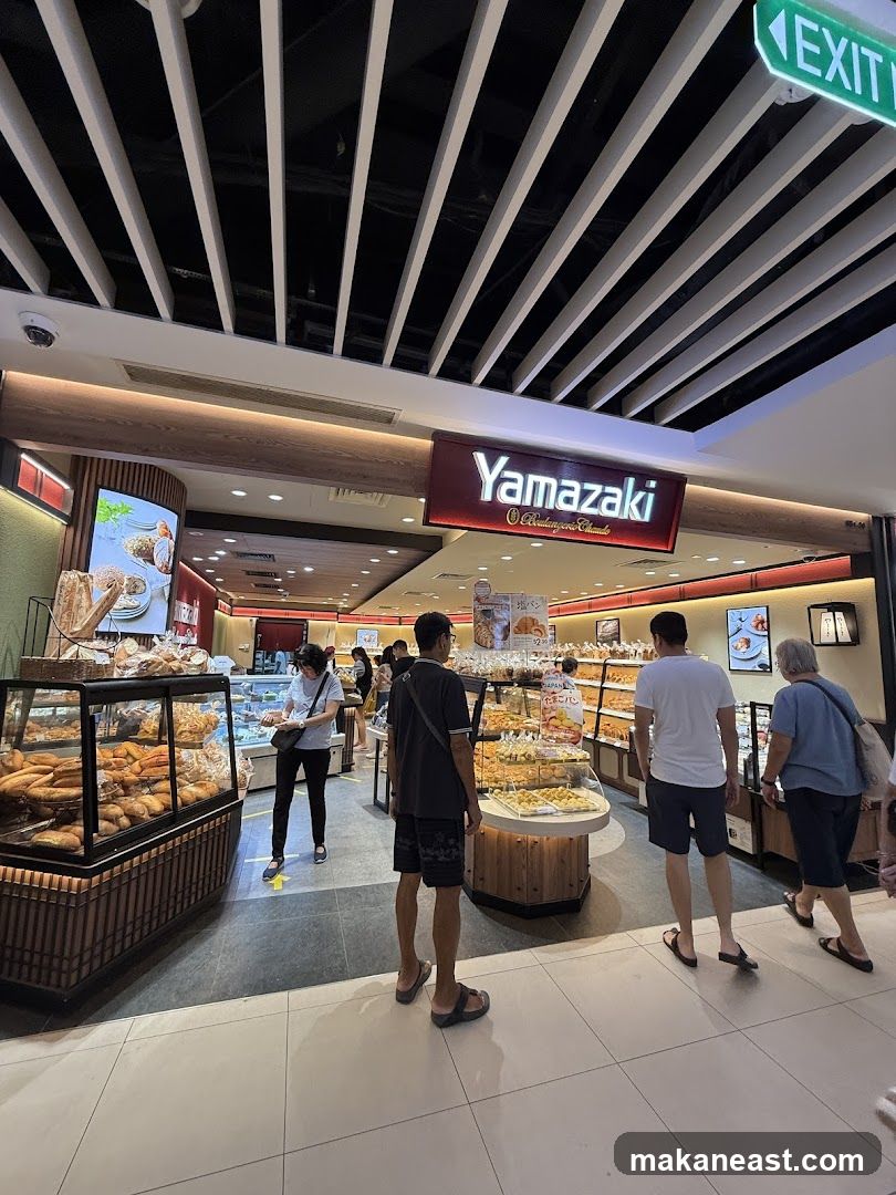 Toast Box (Tampines 1)