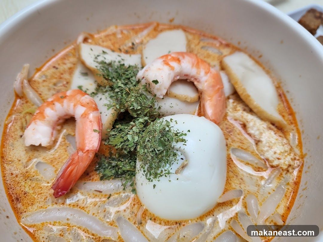 Laksa