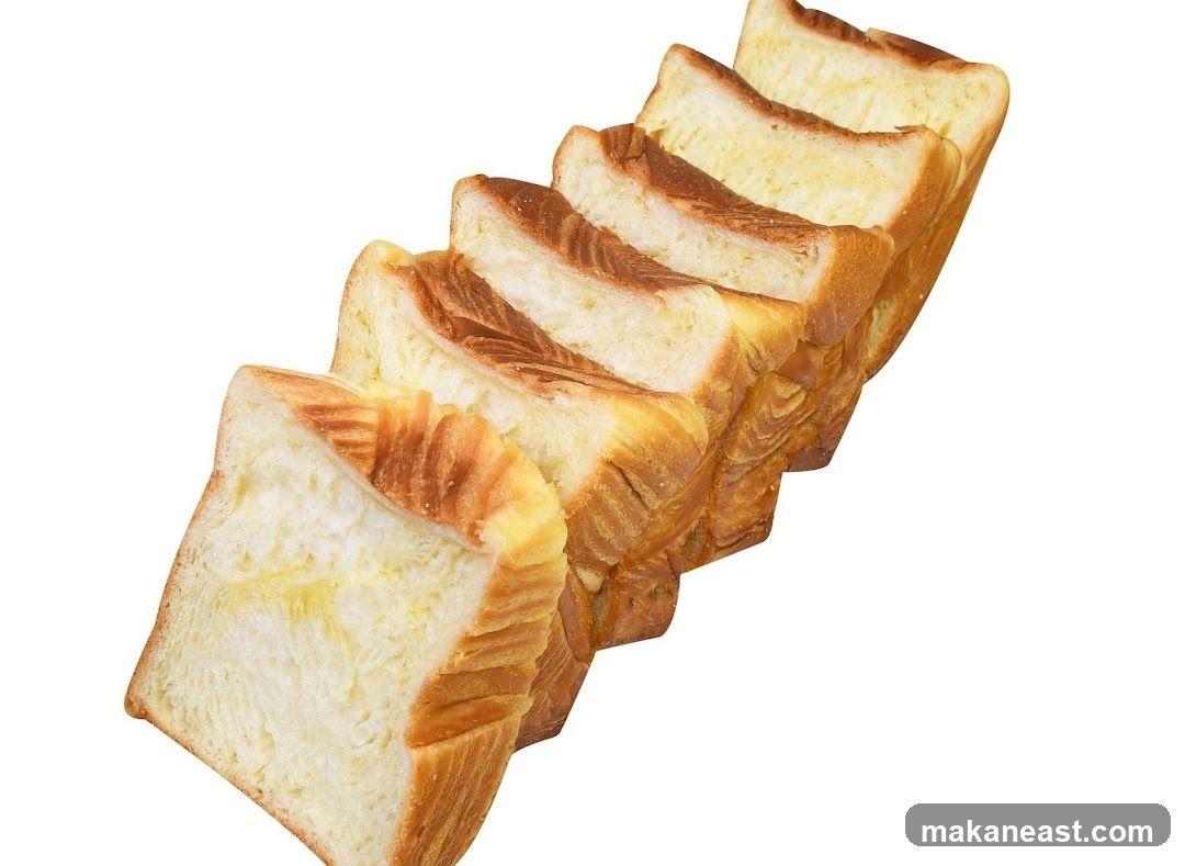 Sliced Bread