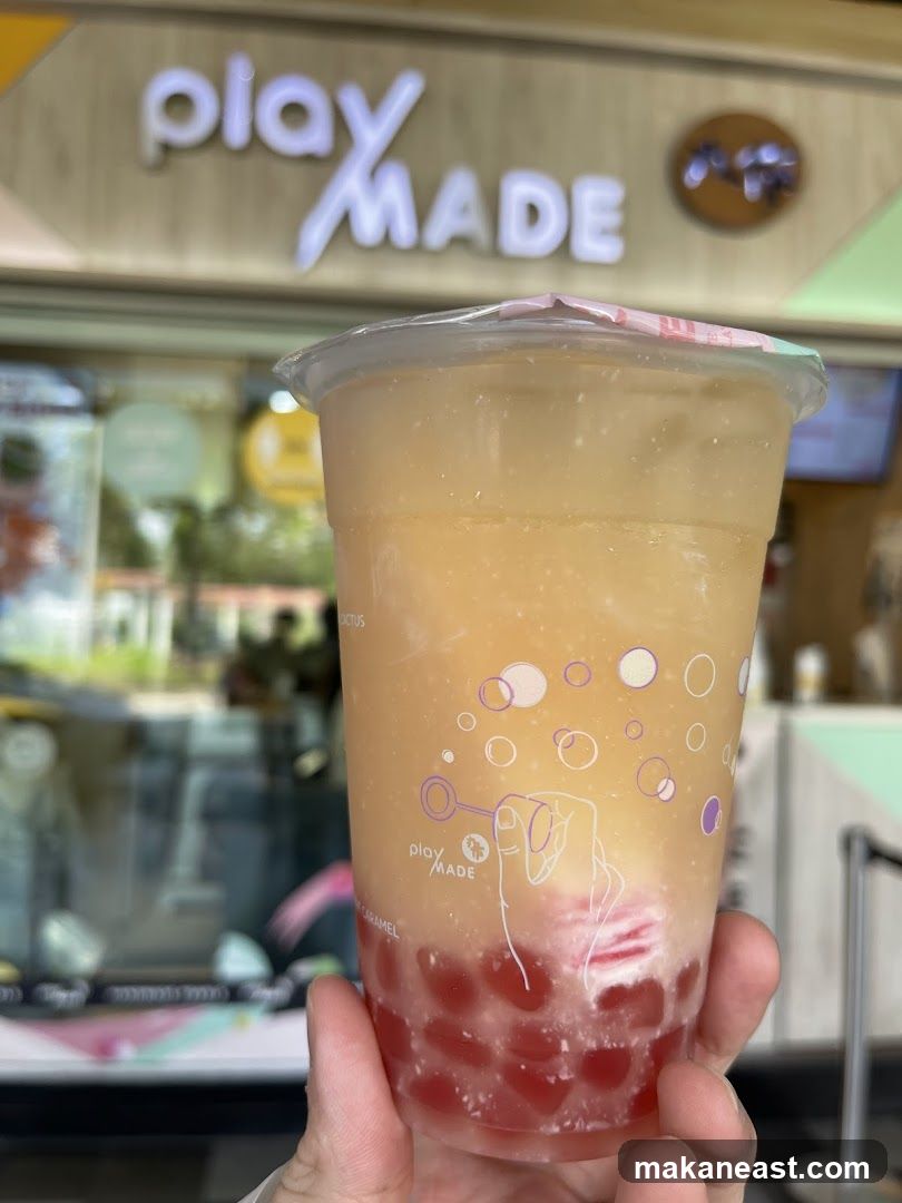 PlayMade @ Tampines 1