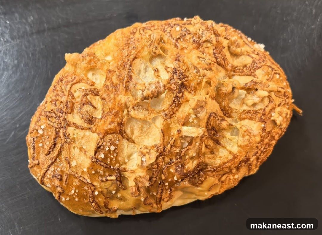 Cheese Bread