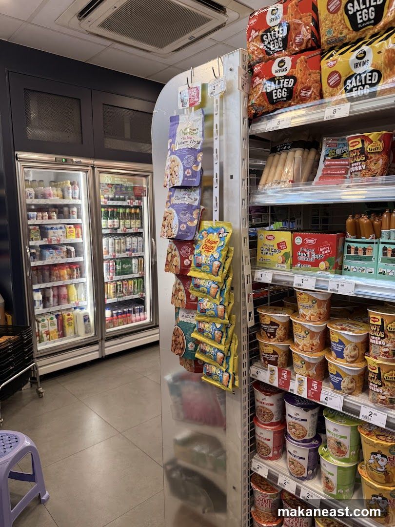 7-Eleven