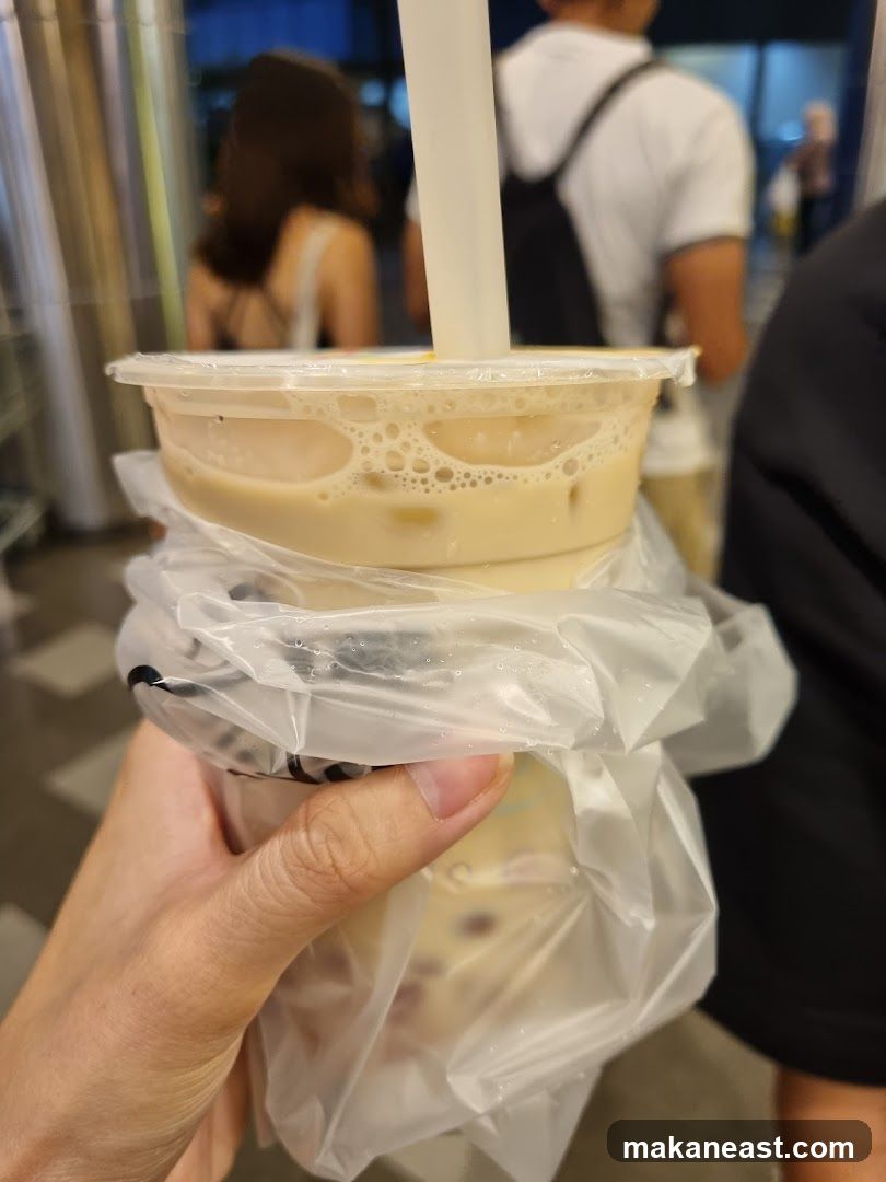 Bubble Tea