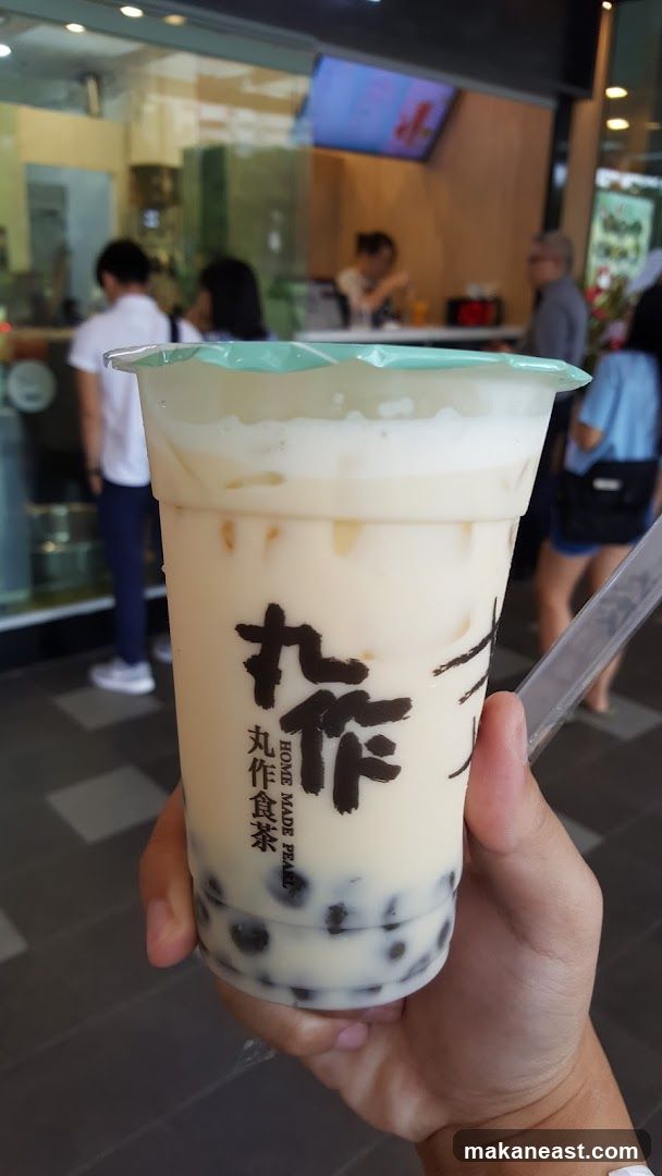 Bubble Tea
