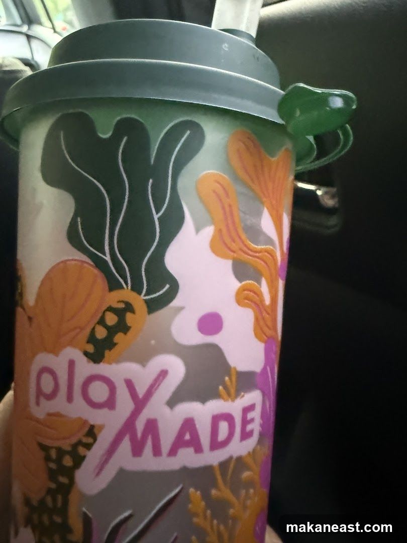 Playmade Cup