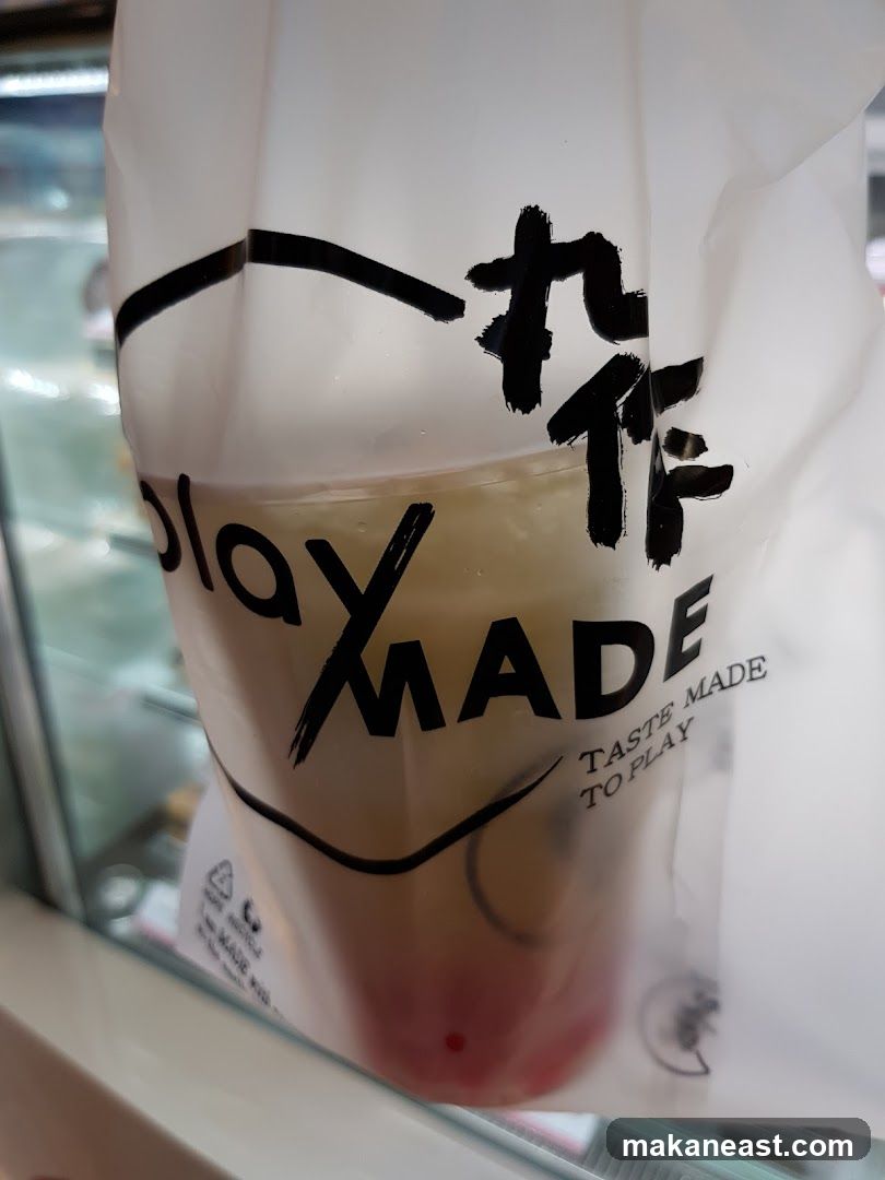 PlayMade Drink