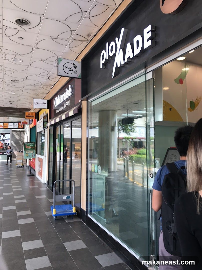 PlayMade @ Tampines 1