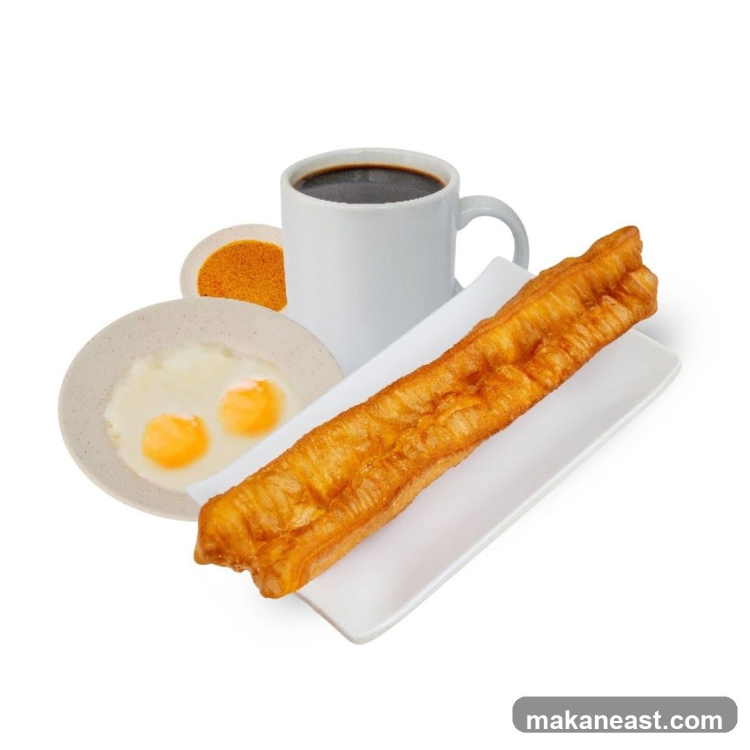 Mr. YouTiao