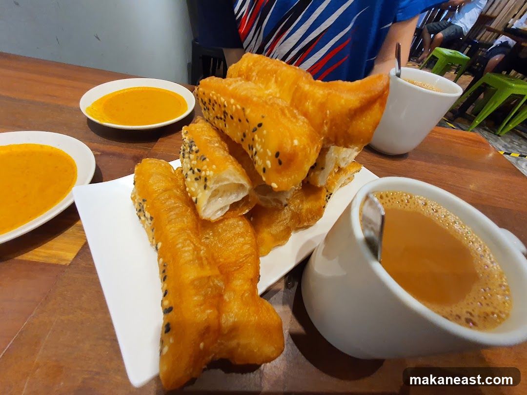 Mr. YouTiao