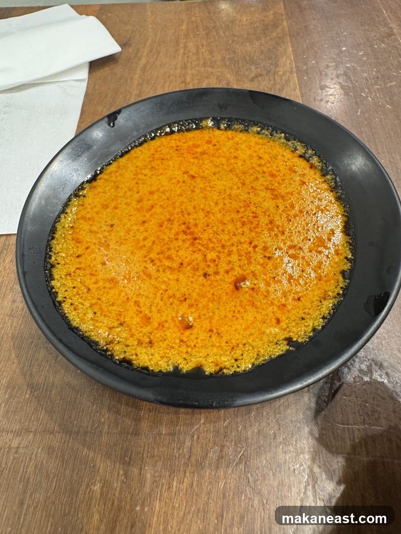 Curry Dish