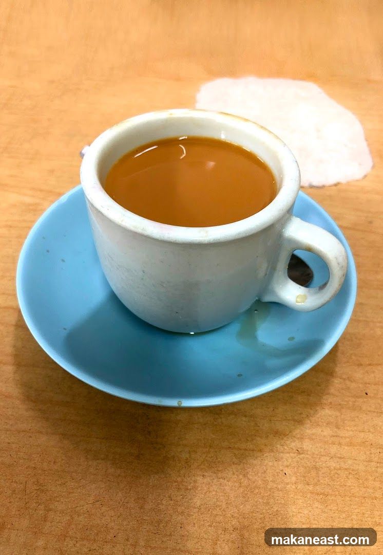 Cup of Coffee