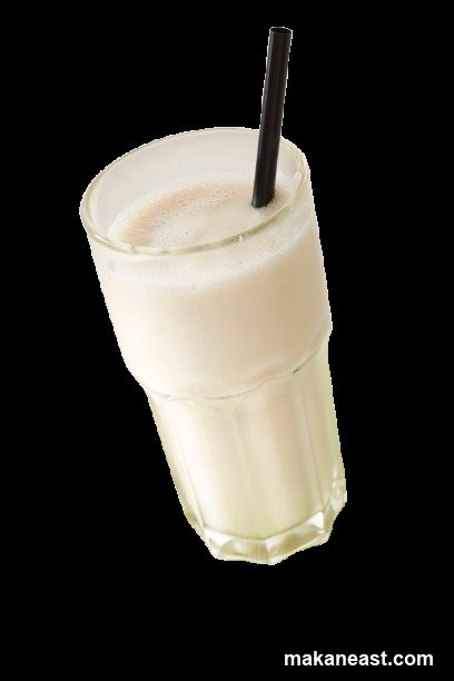 Milkshake