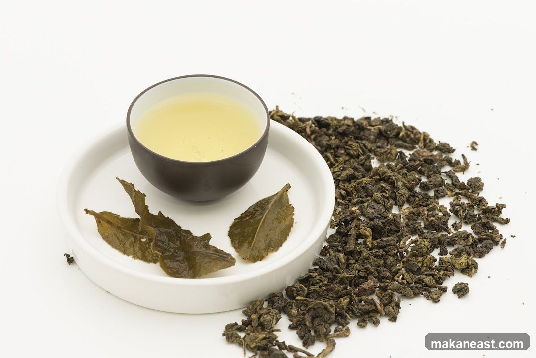 Tea Presentation