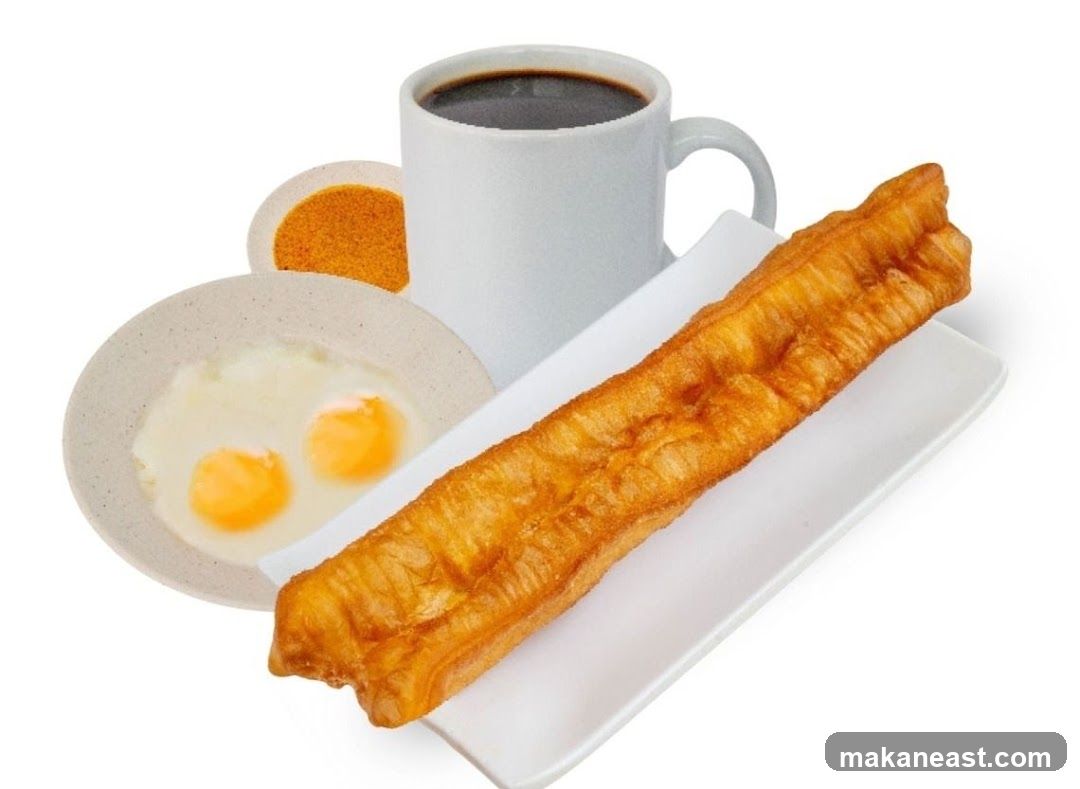 Breakfast Set