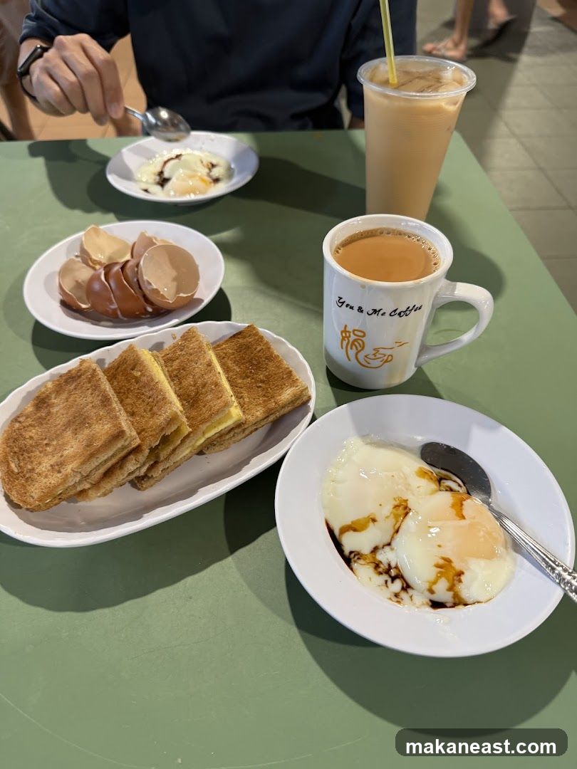 You & Me Coffee