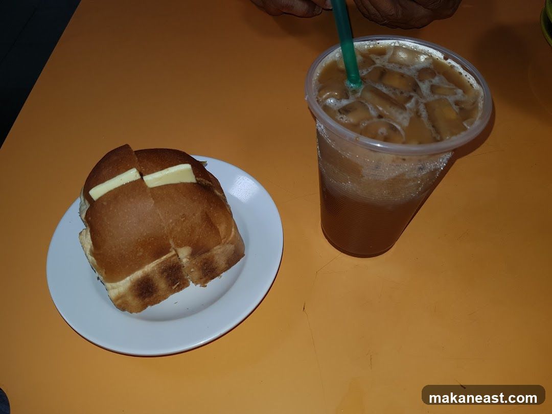 You & Me Coffee