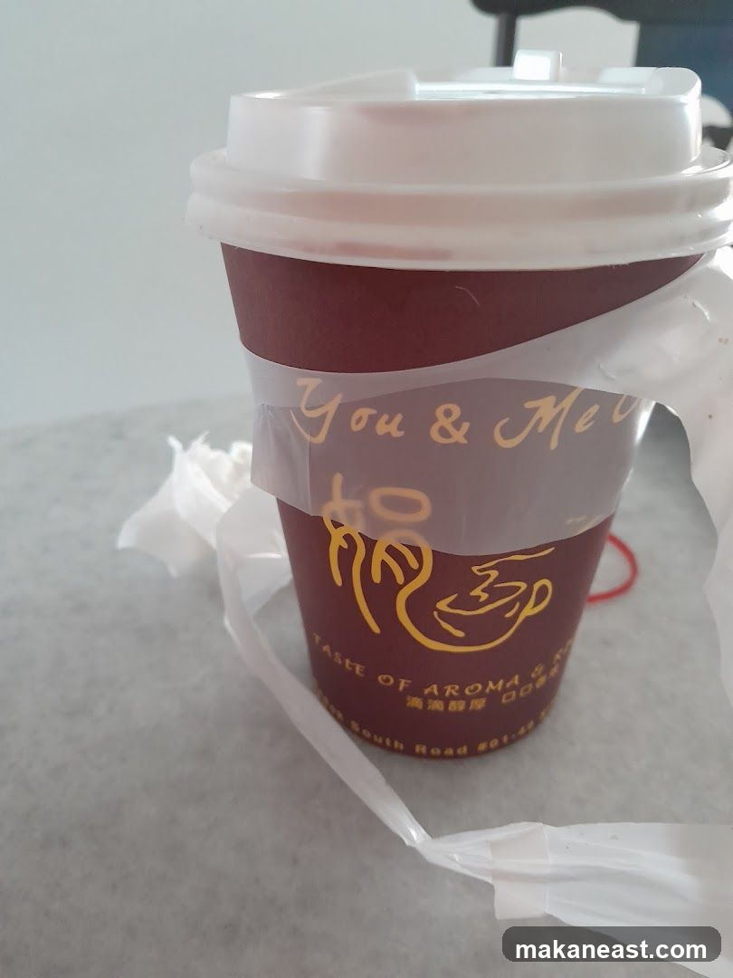Coffee Cup