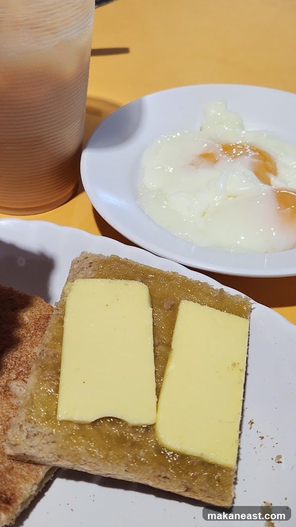 Breakfast Set