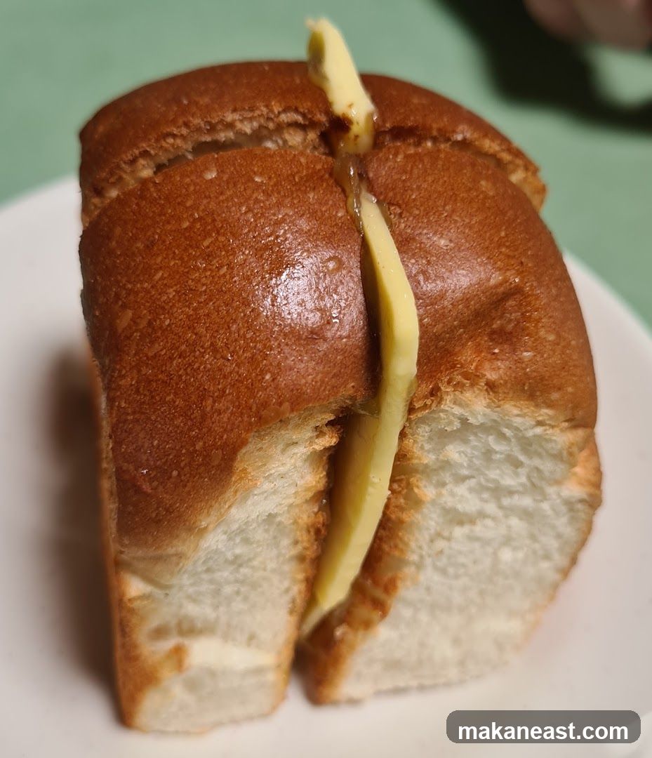 Butter Toast
