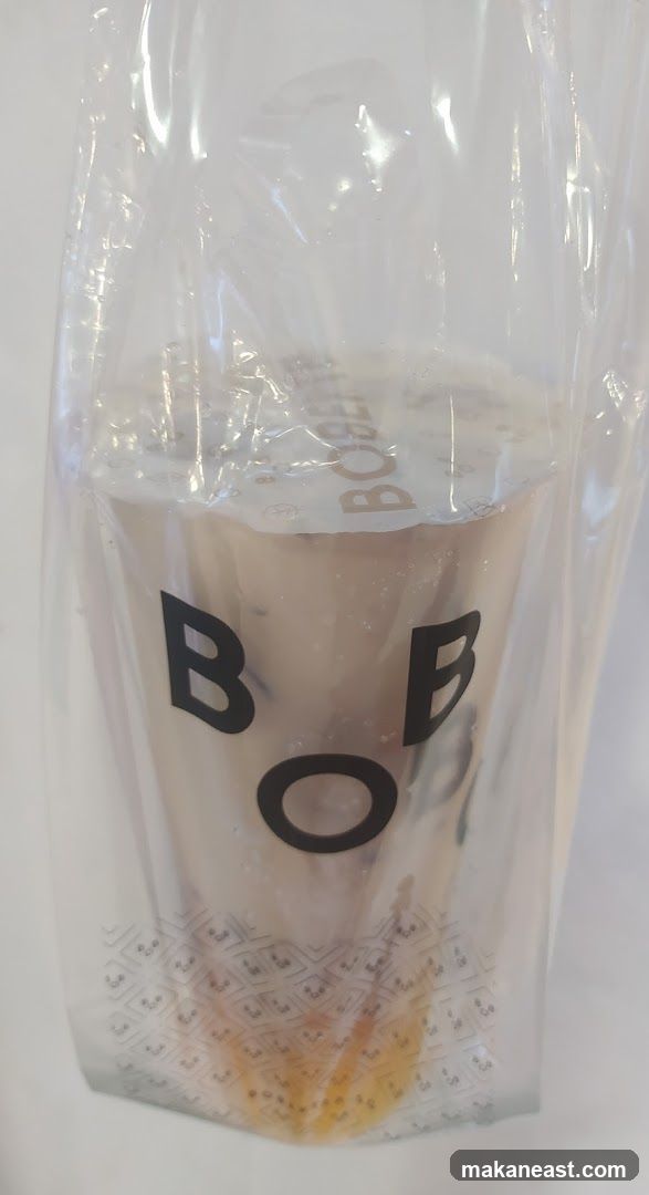 Boba Drink