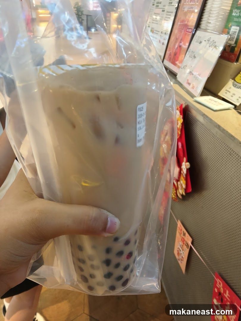 Bubble Tea