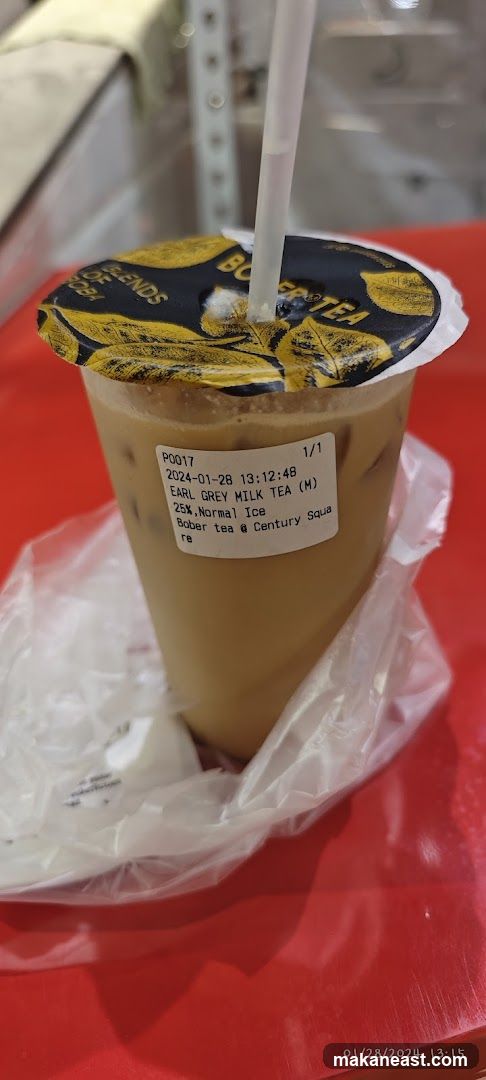 Boba Tea