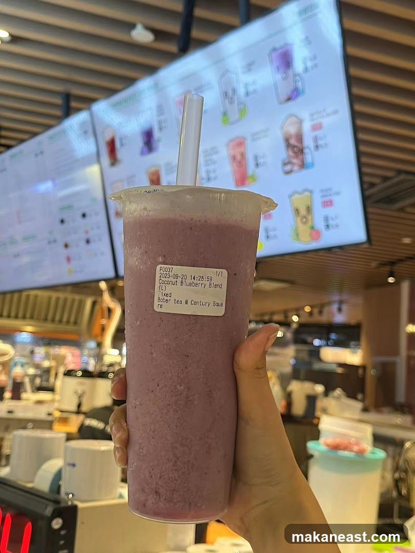 Bubble Tea